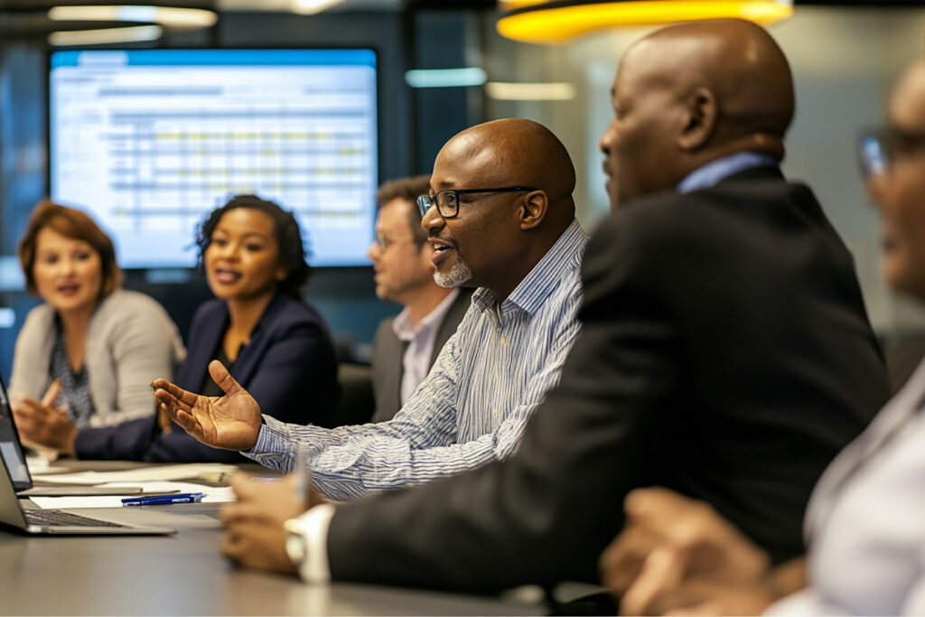 South Africa Labour Inspectors What employers must know in 2025